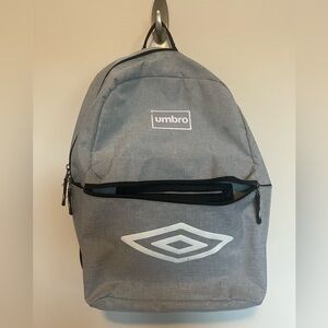 UMBRO soccer Backpack